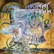 Capa do Álbum "Split Image", de Excel