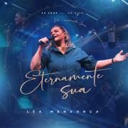 Eternamente Sua (Ao Vivo)}