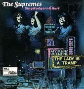  The Supremes Sing Rodgers & Hart}