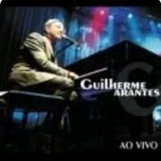 Guilherme Arantes - Ao Vivo}