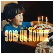 SOUS UN HOMME}