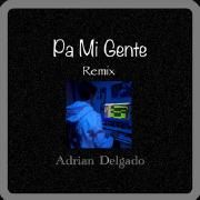 Pa Mi Gente (remix)}