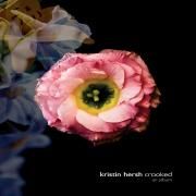 Capa do Álbum "Crooked", de Kristin Hersh