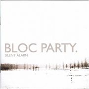 Silent Alarm}