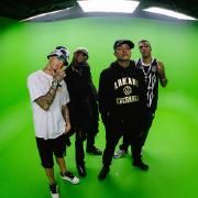 THE BOX MEDLEY FUNK 2 (part. MC Brinquedo, MC Tuto e MC Laranjinha)