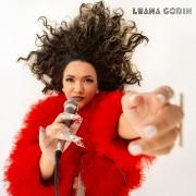 Portada de Álbum "Luana Godin", de Luana Godin