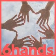 Capa do Álbum "Help Me", de 6Hands
