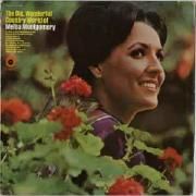 The Big, Wonderful Country World Of Melba Montgomery}