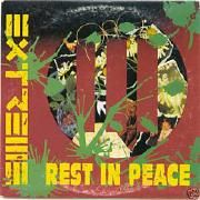 Rest In Peace