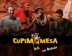 Cupim na Mesa