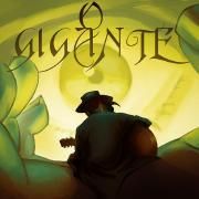 Portada de Sencillo/EP "O Gigante", de KARNIVAL