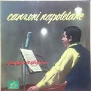 Canzoni Napoletane}