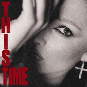 Capa do álbum "This Time", de Annette Pfab