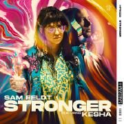 Stronger (feat. Sam Feldt)