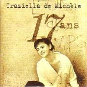 Portada de Sencillo/EP "17 Ans", de Graziella de Michèle