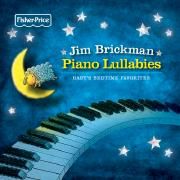 Piano Lullabies (Baby's Bedtime Favorites)
