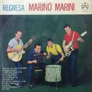 Regresa Marino Marini