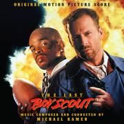 The Last Boy Scout}