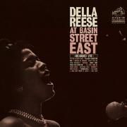 Della At Basin Street East}
