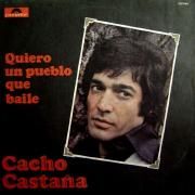 Quiero Un Pueblo Que Baile