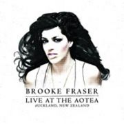 Live At the Aotea, Auckland (New Zealand)}