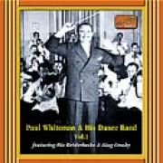 Paul Whiteman Dance Band - Vol. 1}