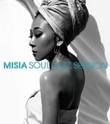 Misia Soul Jazz Session}