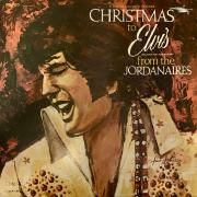 Christmas To Elvis}
