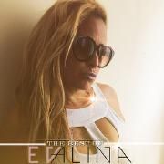 Portada de Álbum "The Best Of Evalina", de Evalina Destiny