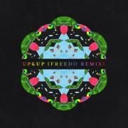 Up & Up (Freedo Remix) (feat. RudyWade)