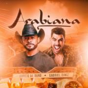 Arabiana (part. Arreio de Ouro)}