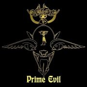 Prime Evil}