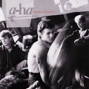 A-Ha Hunting High And Low}