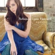Capa do Álbum "No Rules", de Rebecca Lynn Howard