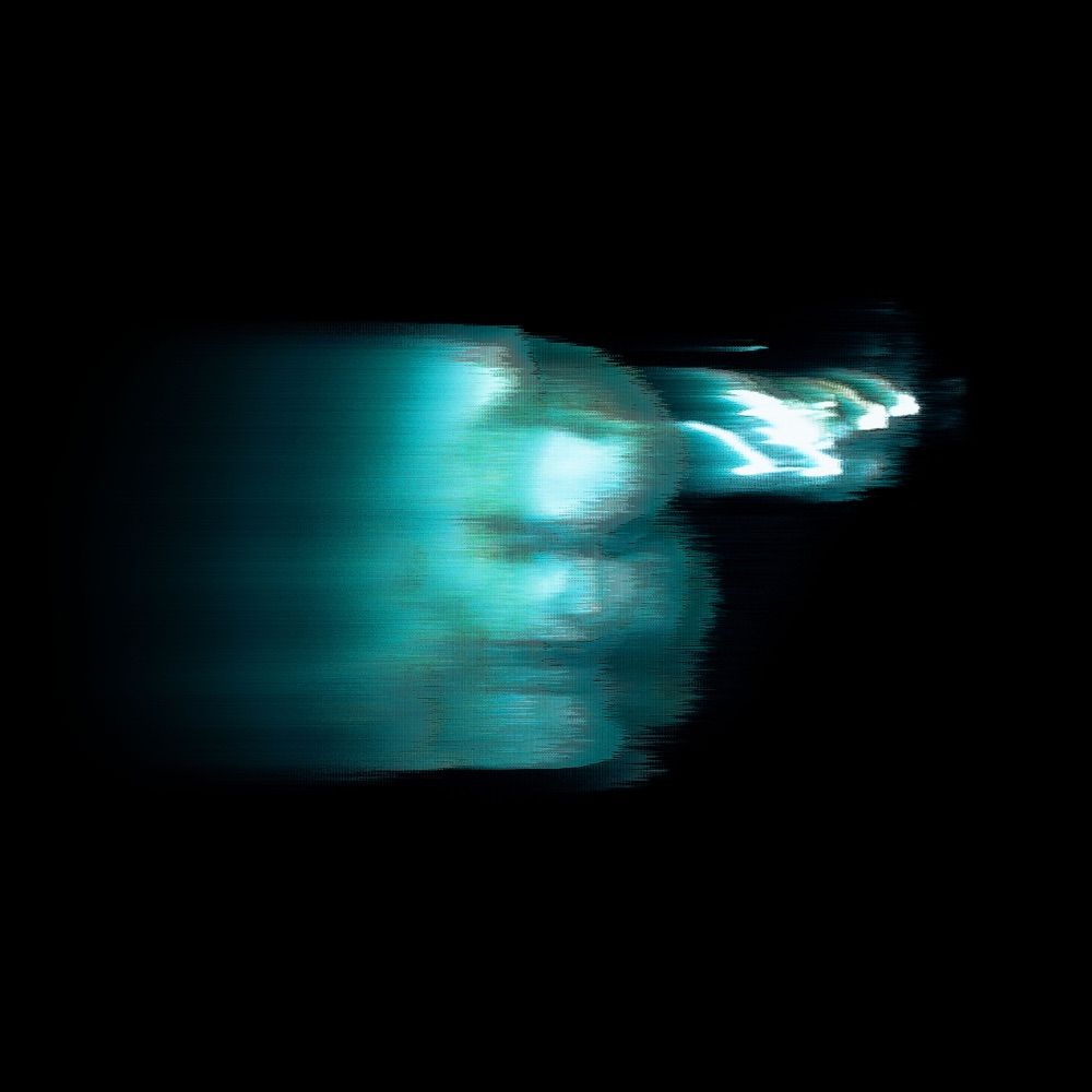 Portada del álbum "Lost Weekend", de Phoebe Bridgers