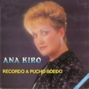 Recordo A Pucho Boedo