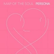 MAP OF THE SOUL : PERSONA}