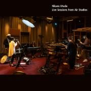 Hikaru Utada Live Sessions from Air Studios}