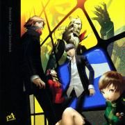 Persona4 Original Soundtrack}