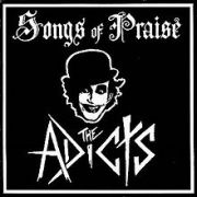 Songs Of Praise