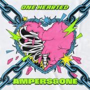 ONE HEARTED}