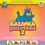 Galinha Pintadinha 2}