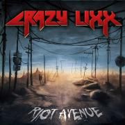 Riot Avenue