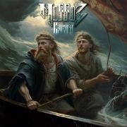 Portada de Sencillo/EP "варяги", de Морроз