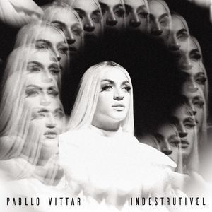 Pabllo Vittar  89 álbuns da Discografia no Cifra Club