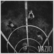 Portada de Sencillo/EP "Vazio", de Íntimo Cotidiano