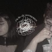 Capa do Álbum "O Quão Triste Soam As Coisas Quando As Olhamos Pela Lente de Um Amor Perdido", de Ciclo de Tormentos