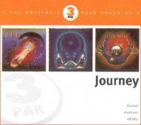 Journey - Coleção 3 Pak