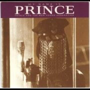 My Name is Prince}