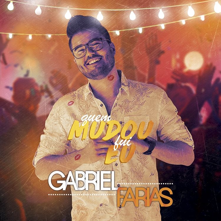  Jogo de Amor : Gabriel Farias: Música Digital